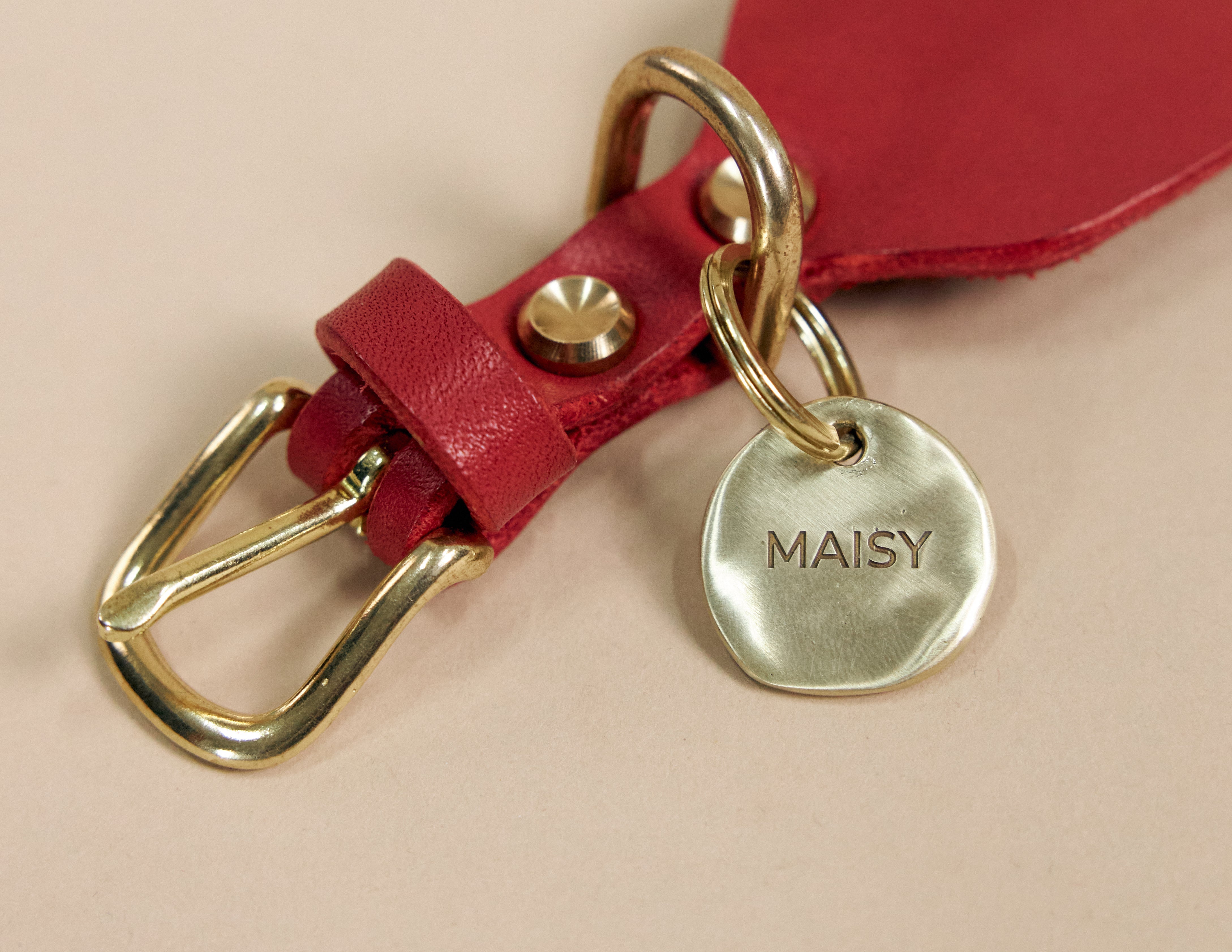 The Evolution of Dog Tags – From Function to Timeless Identity