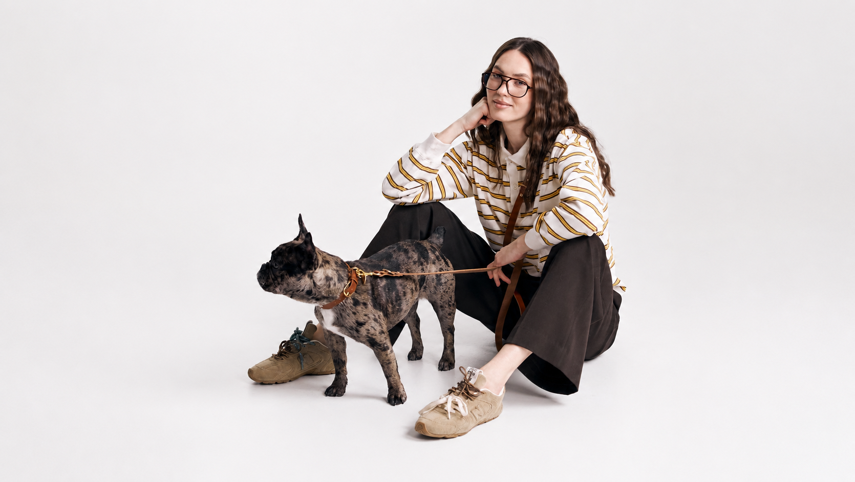 Padded Dog Collars vs. Leather Collars: Is Padding Actually Better?