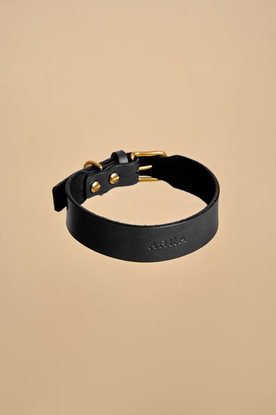 はーちゃんsearoomlynn ECO Leather collar はーちゃんsearoomlynn ECO
