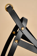 Vero Dog Harness in Black